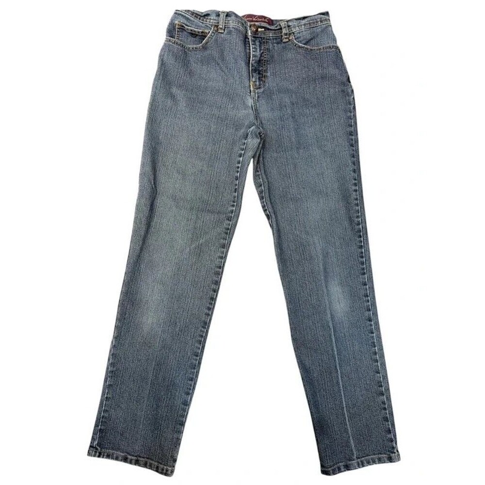 Gloria Vanderbilt jeans size 8